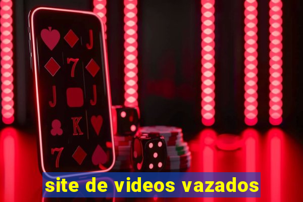 site de videos vazados